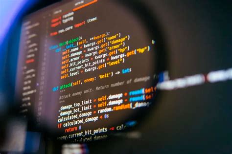 Programación .